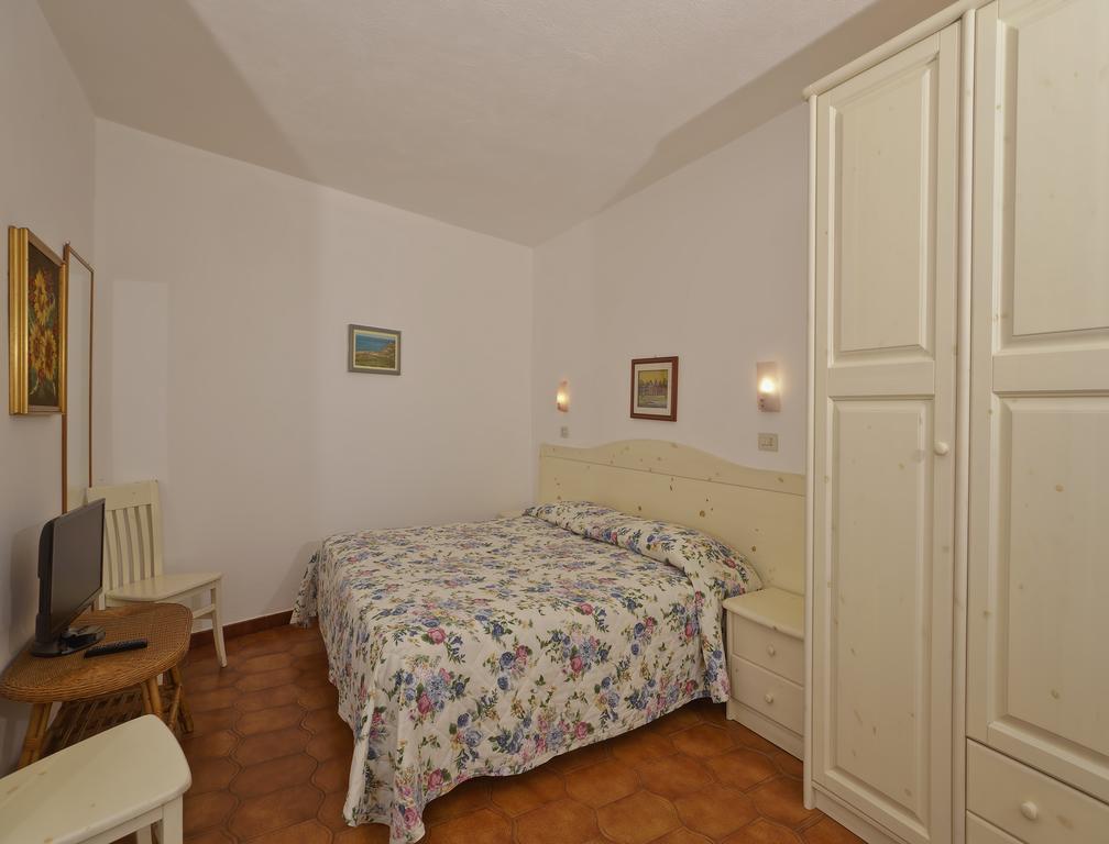 Hotel Casa del Sole Forio di Ischia Habitación foto